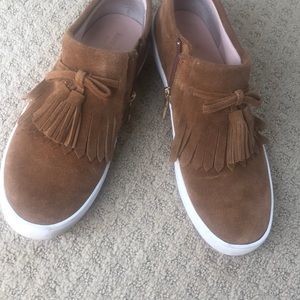 Kate Spade size 9 leather shoes